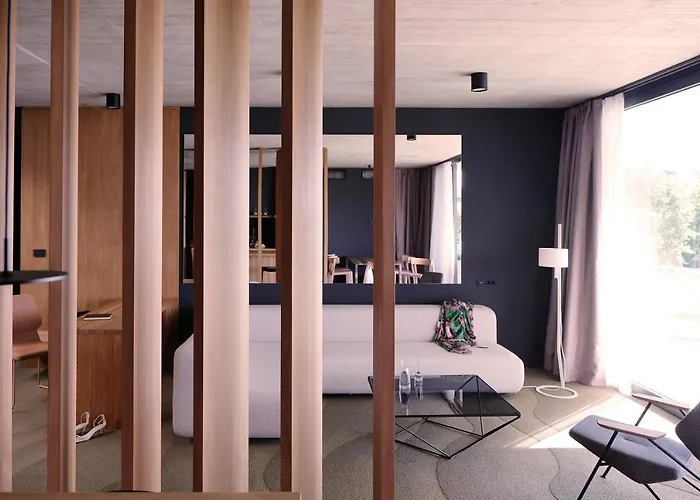 Hotel Osmolis