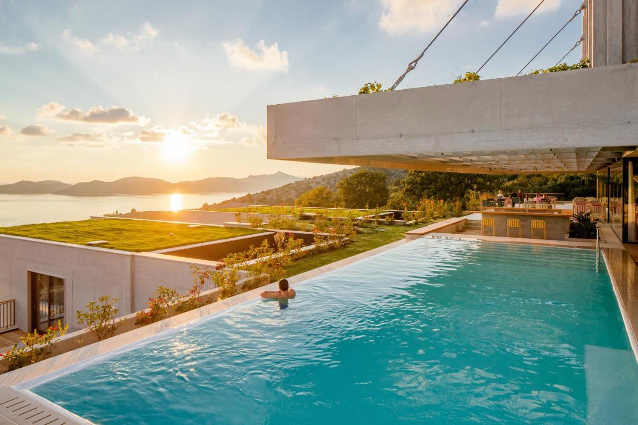 Osmolis Hotel Zaton (Dubrovnik-Neretva)