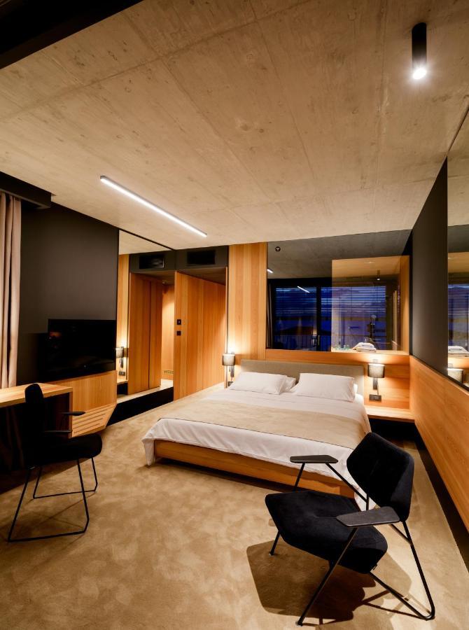 Osmolis 4* Zaton (Dubrovnik-Neretva)