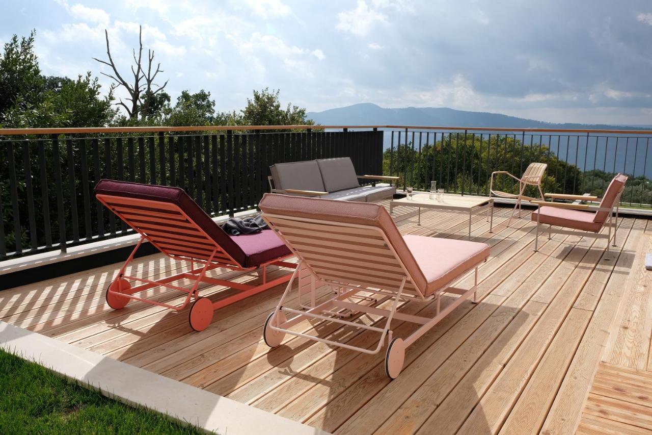 Osmolis 4* Brsečine