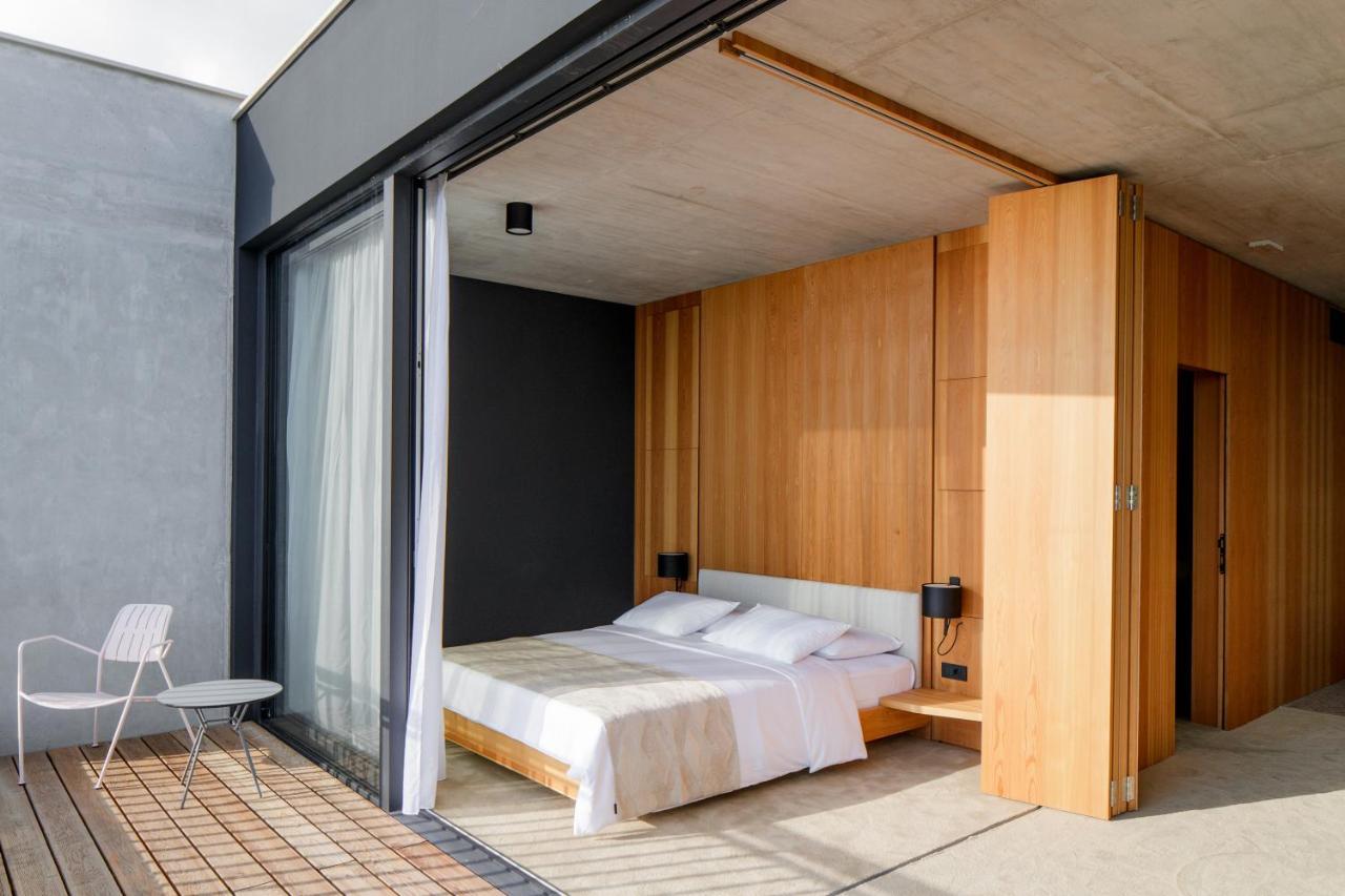 Hotel Osmolis 4*