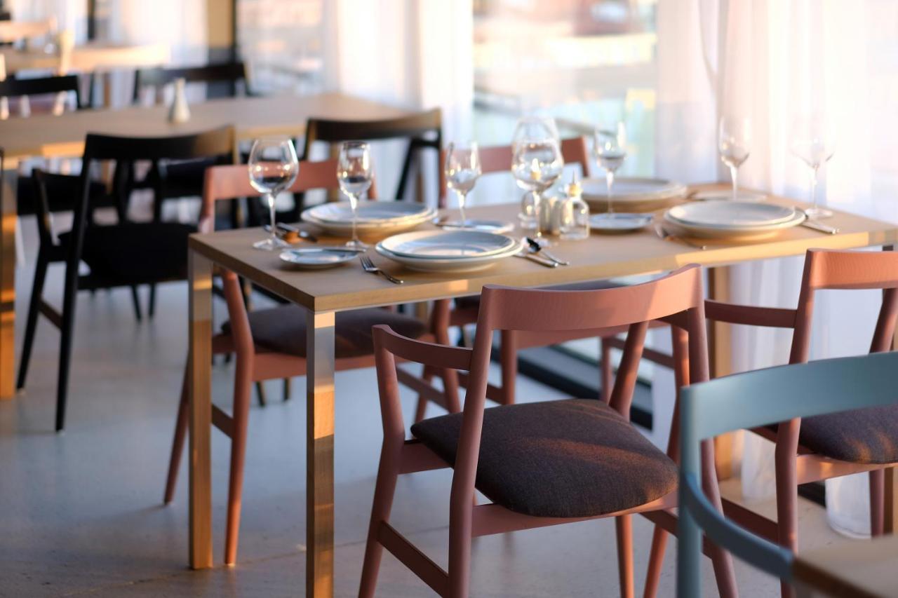 Osmolis Hotel 4*