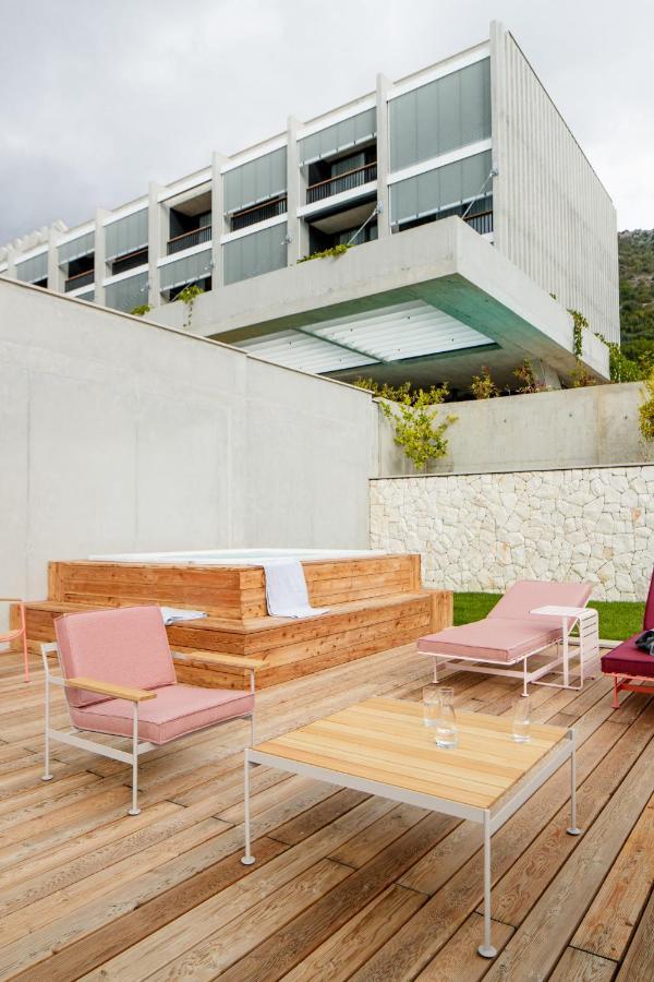 Hotel Osmolis