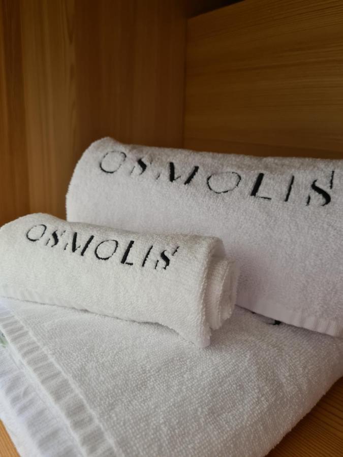 Osmolis Zaton (Dubrovnik-Neretva)